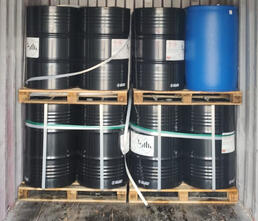 EPOXY RESINS/HARDNERS