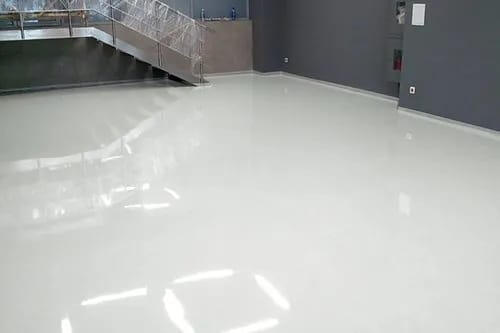 Epoxy Self Leveling